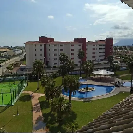 Denia Deveses Molinell