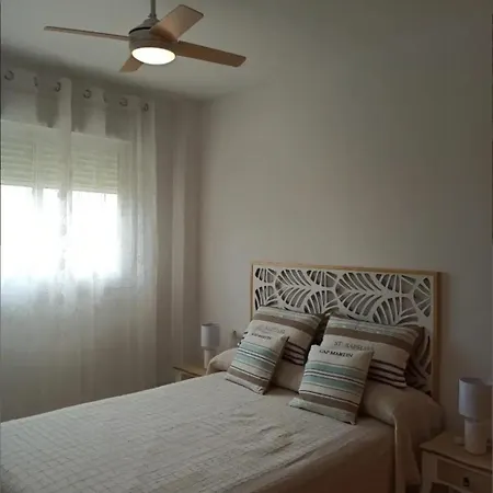Denia Deveses Apartamento